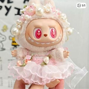 Cara bundle accessories